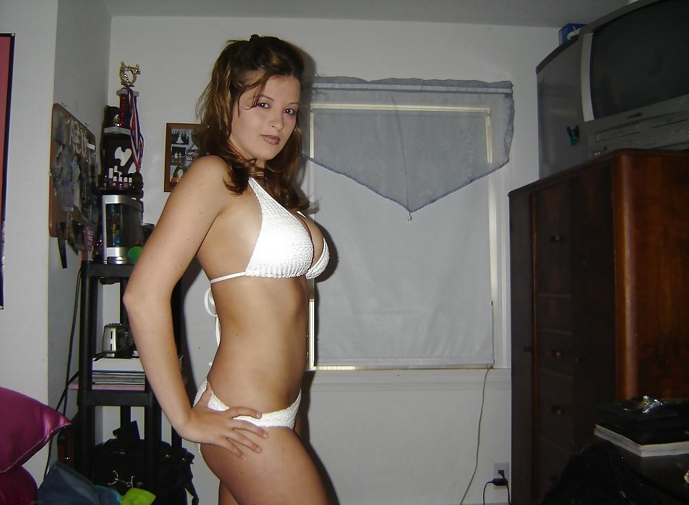 25P Hot Bitch With Nice Tits