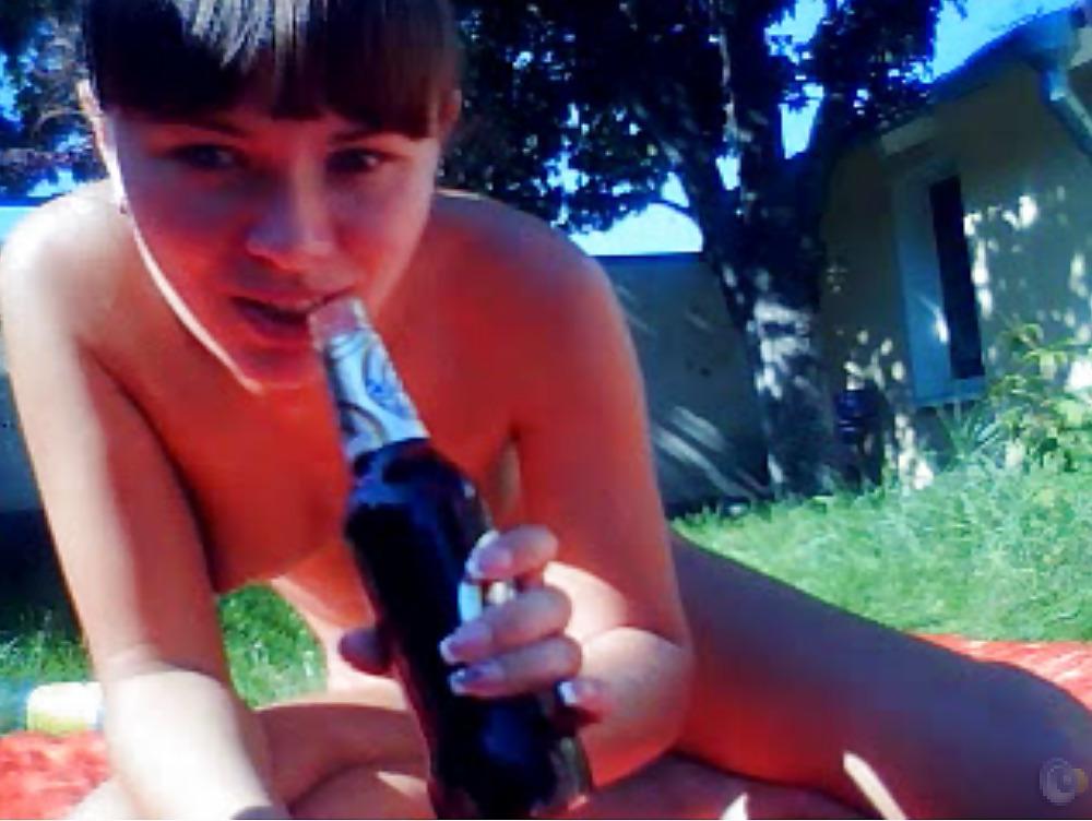20P Play with me outside :)