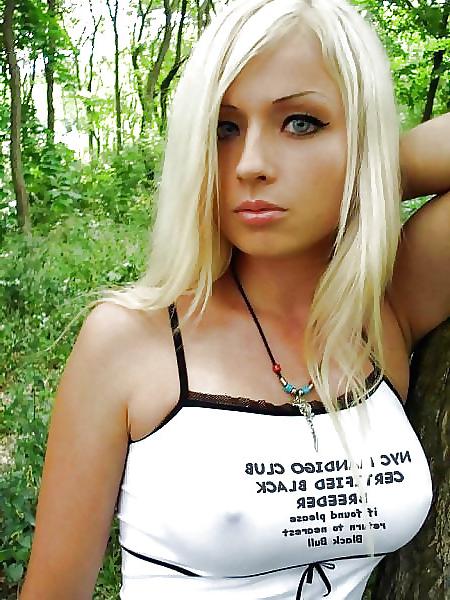 25P She loves being a Big Black Cock whore 2