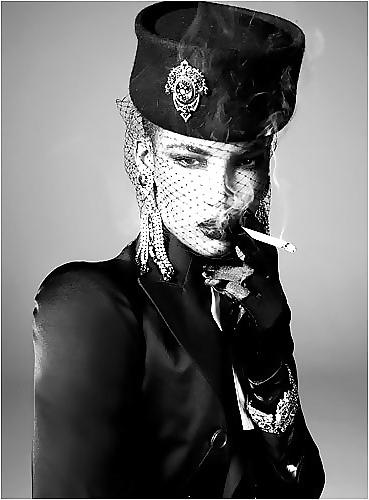 21P Cigarette smoking 