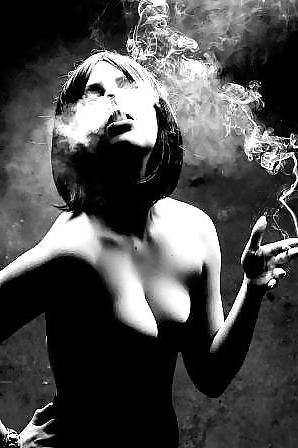 21P Cigarette smoking 