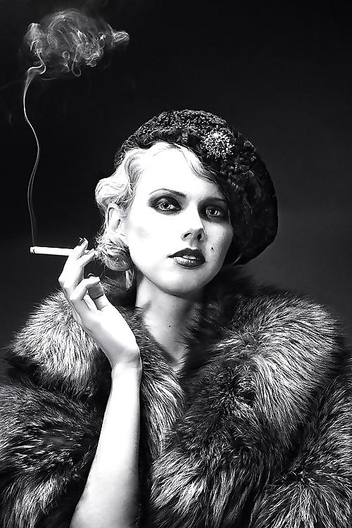 21P Cigarette smoking 