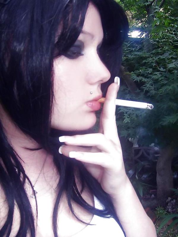 21P Cigarette smoking 