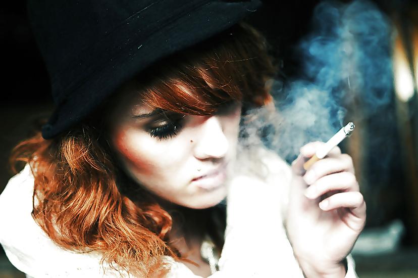 21P Cigarette smoking 
