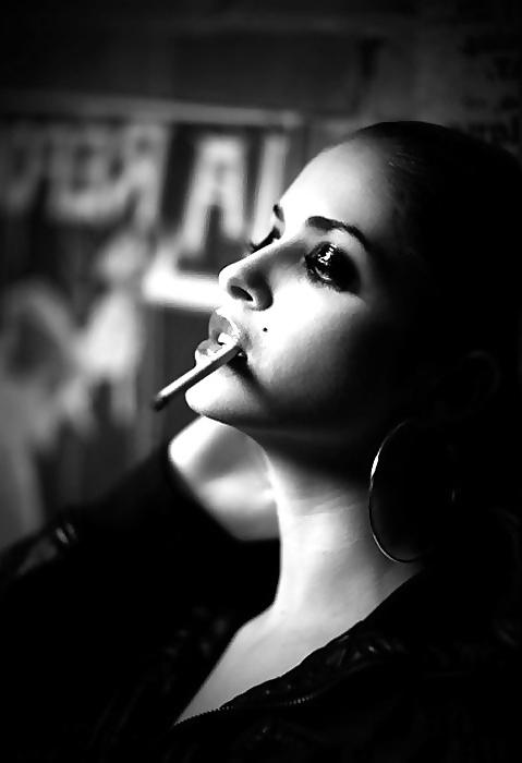 21P Cigarette smoking 