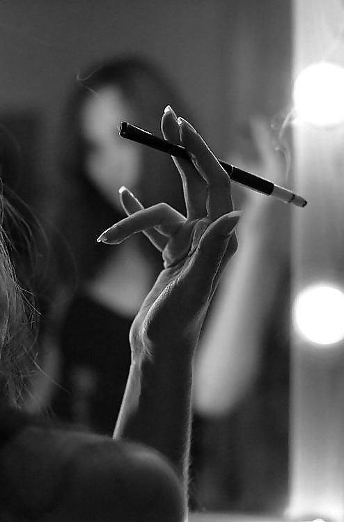 21P Cigarette smoking 