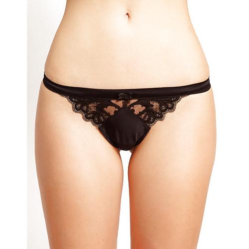 25P Alla kind of panties