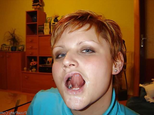 20P Nasty facial pics mix 1