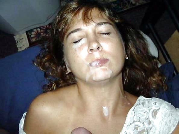 20P Nasty facial pics mix 1