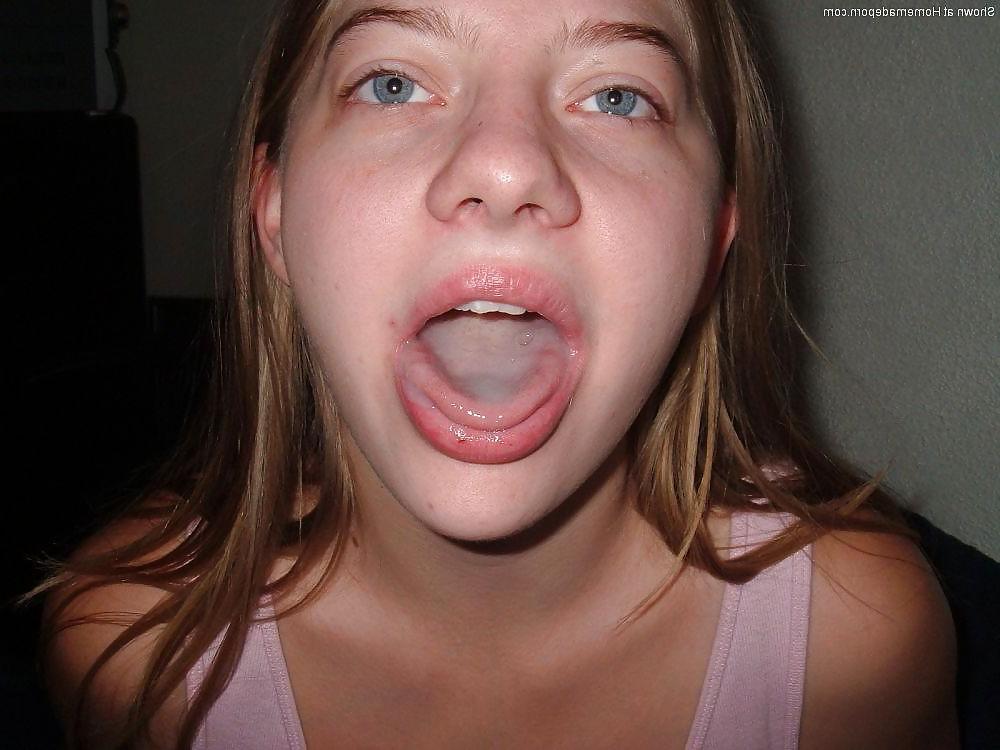 20P Nasty facial pics mix 1
