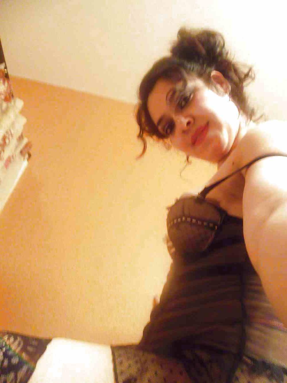 7P Nasty momy
