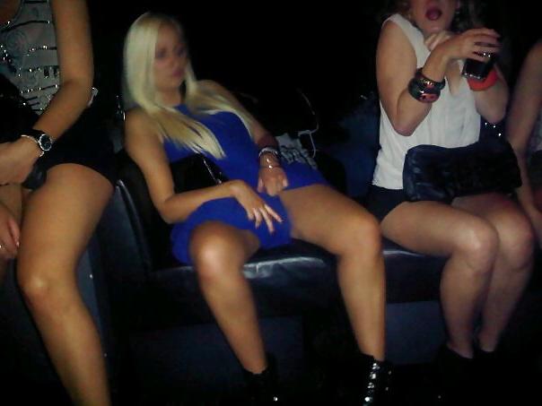 25P Spread em bitch!