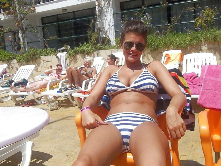 25P Spread em bitch!