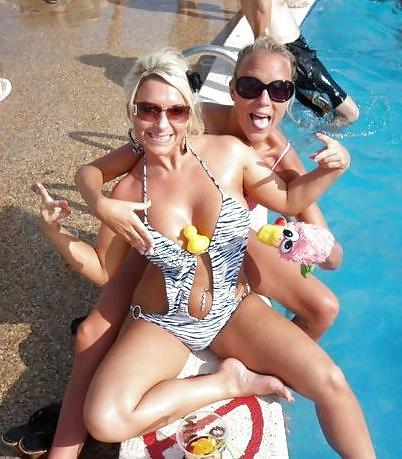 25P Spread em bitch!
