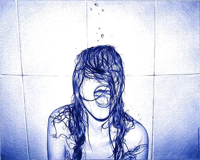 5P Art is not Porn#Juan Francisco Casas#2
