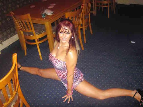 25P Spread em bitch! 2
