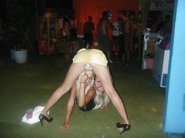 25P Spread em bitch! 2