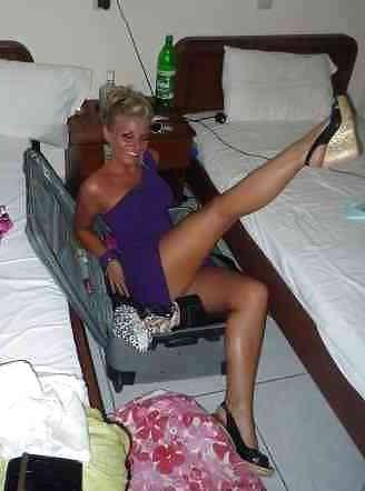25P Spread em bitch! 2