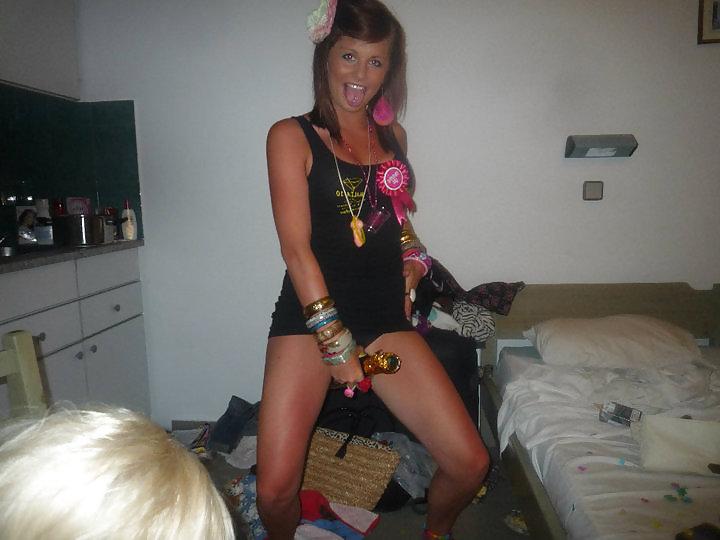 25P Spread em bitch! 2