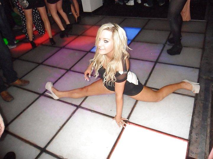 25P Spread em bitch! 2