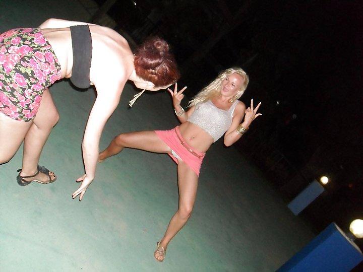 25P Spread em bitch! 2