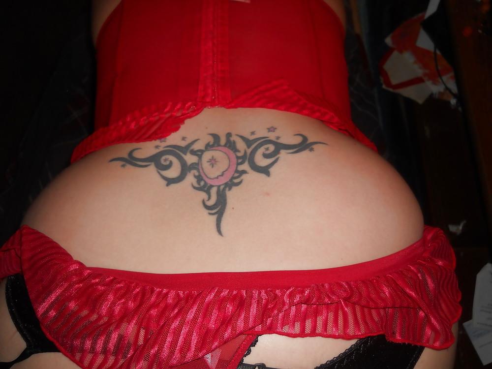 22P Kinky lil neighborhood Slut
