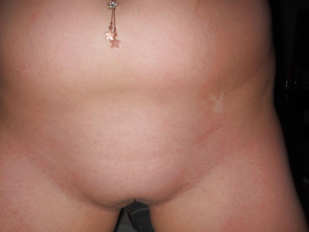 22P Kinky lil neighborhood Slut