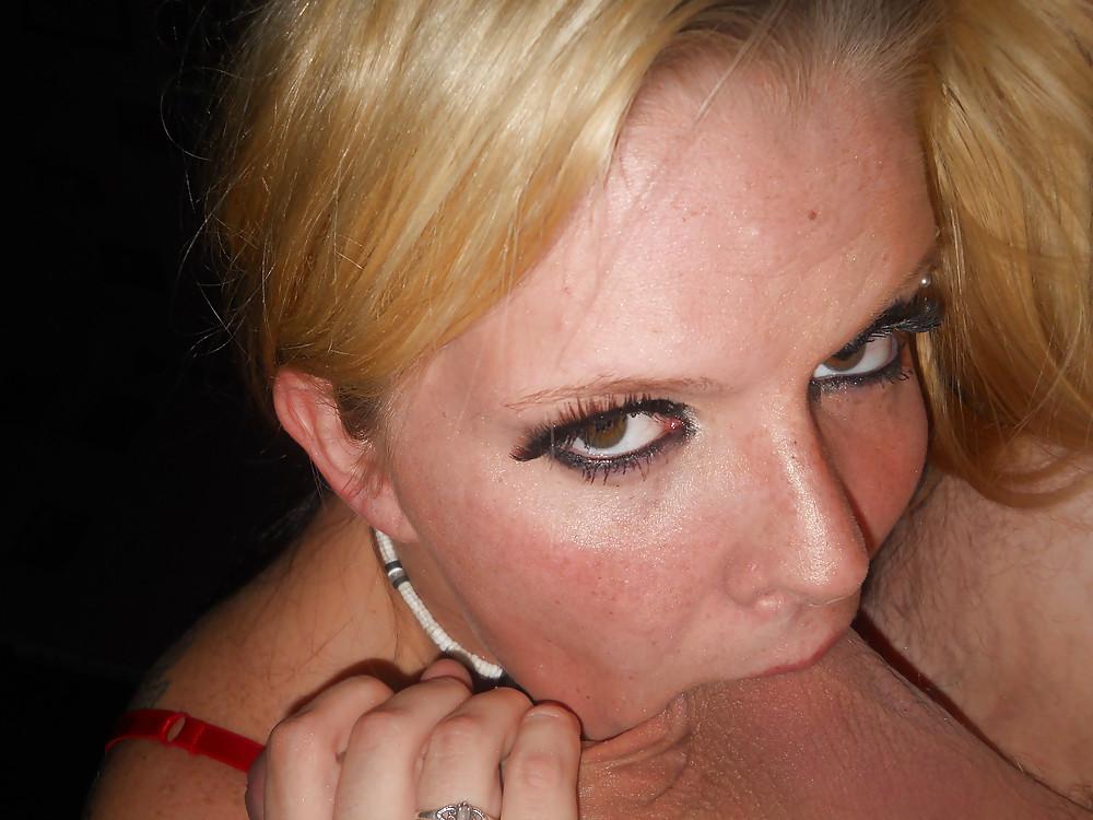 22P Kinky lil neighborhood Slut