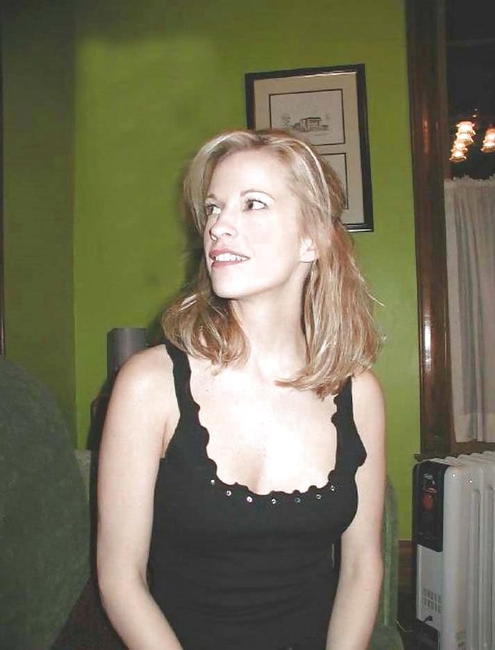 21P Cute blonde, Vol.2