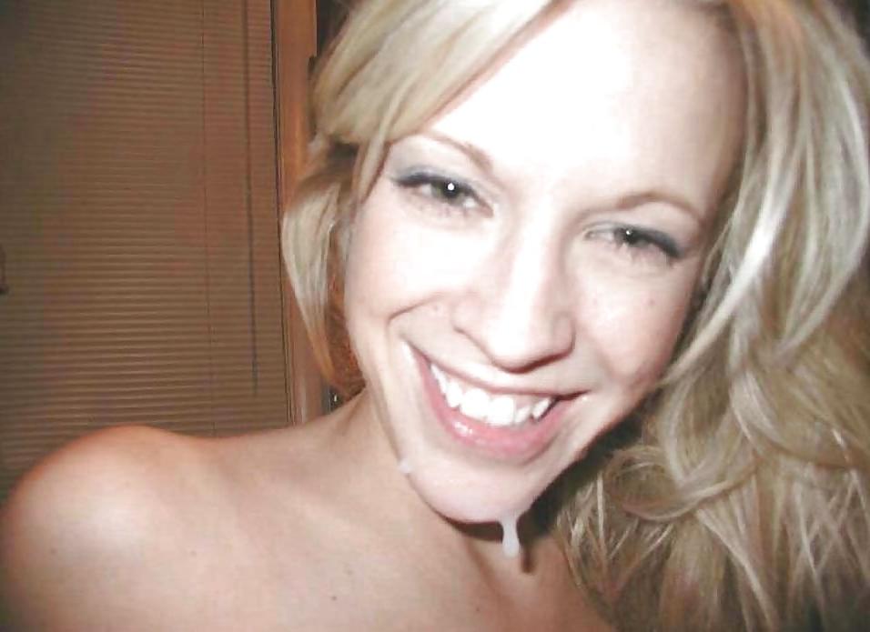 21P Cute blonde, Vol.2
