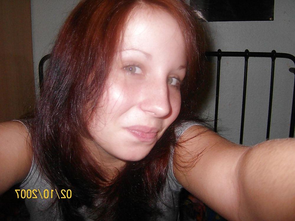 25P Naughty teen bitch