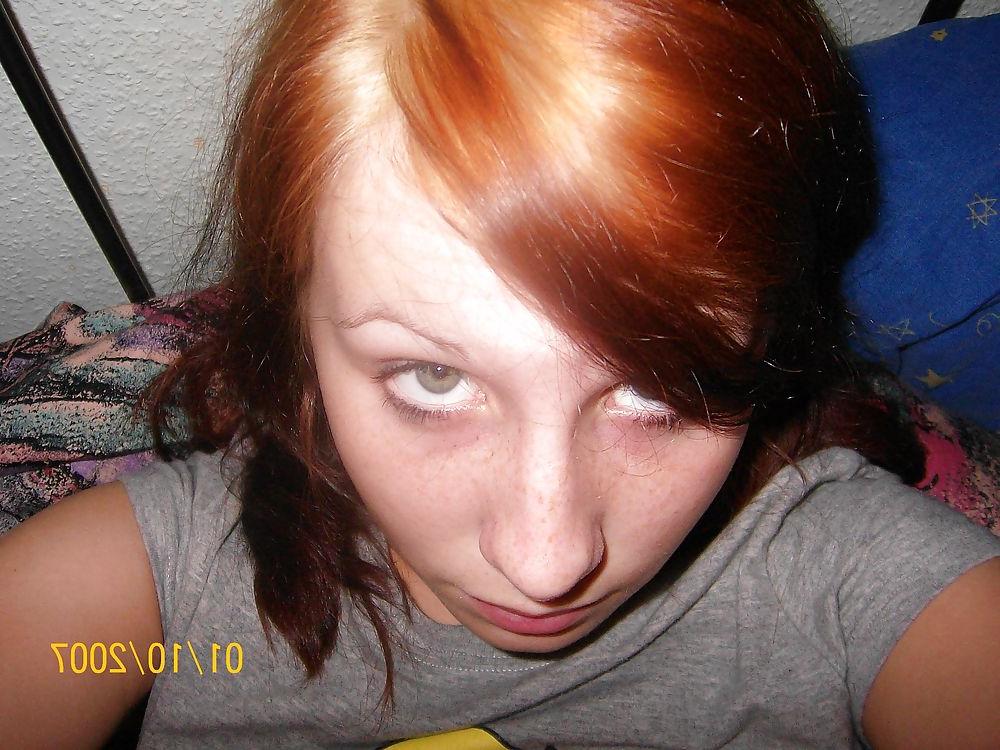 25P Naughty teen bitch