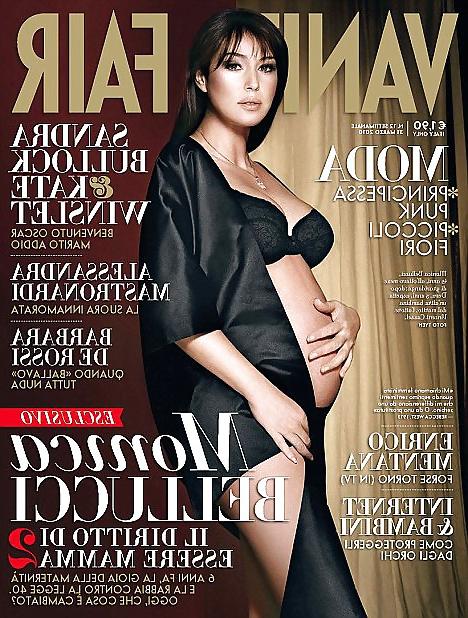 25P Pregnant Goddess