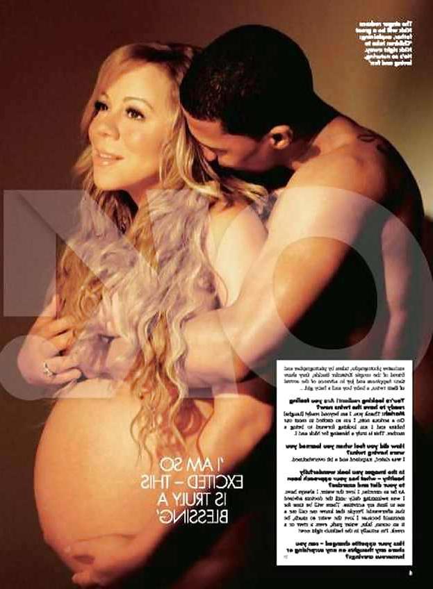 25P Pregnant Goddess