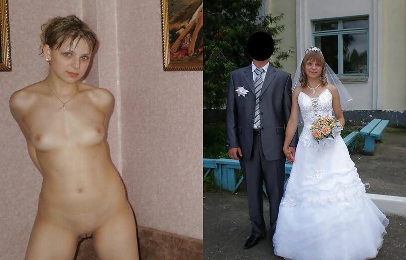 25P Before and after vol 14 Bride edition