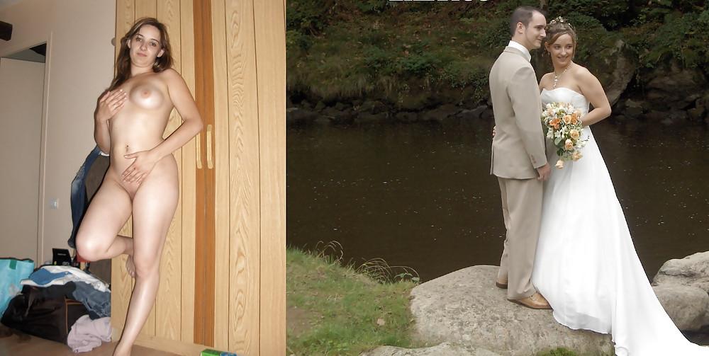 25P Before and after vol 14 Bride edition