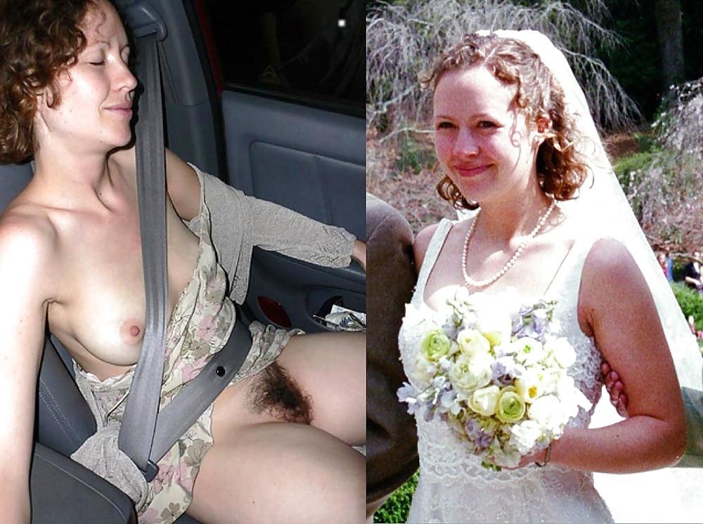 25P Before and after vol 14 Bride edition