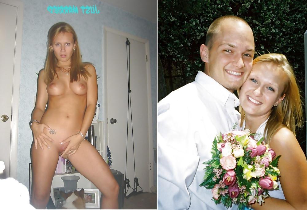25P Before and after vol 14 Bride edition