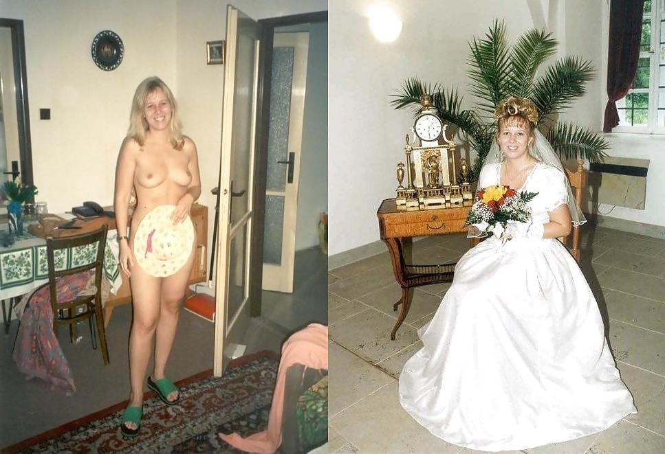 25P Before and after vol 14 Bride edition