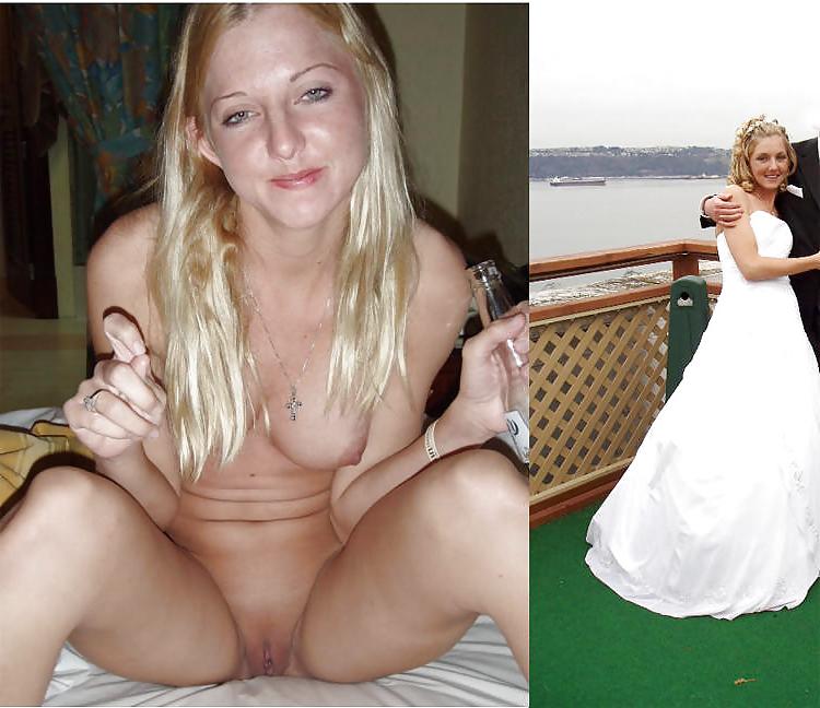25P Before and after vol 14 Bride edition