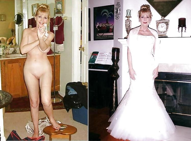 25P Before and after vol 14 Bride edition
