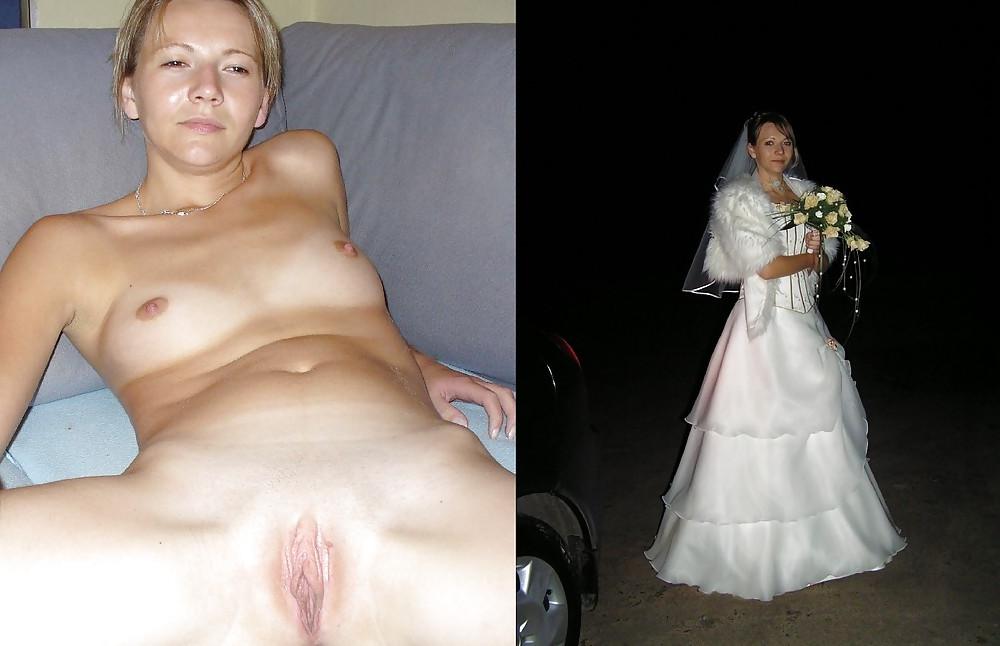 25P Before and after vol 14 Bride edition