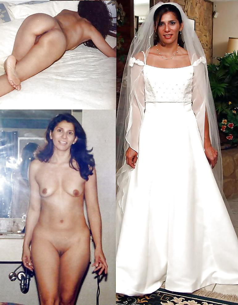 25P Before and after vol 14 Bride edition