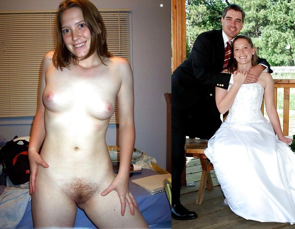 25P Before and after vol 14 Bride edition