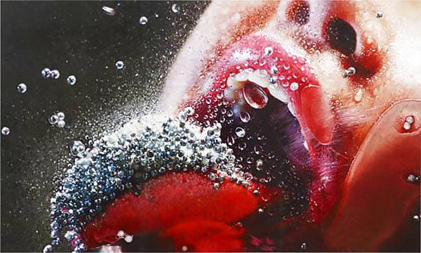 11P Art is not Porn#Marilyn Minter