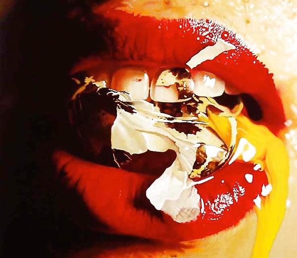 11P Art is not Porn#Marilyn Minter