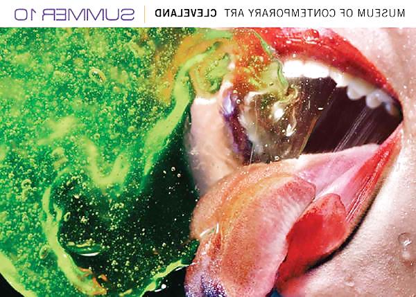 11P Art is not Porn#Marilyn Minter
