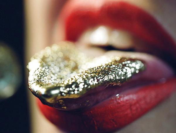 11P Art is not Porn#Marilyn Minter