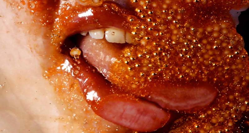 11P Art is not Porn#Marilyn Minter