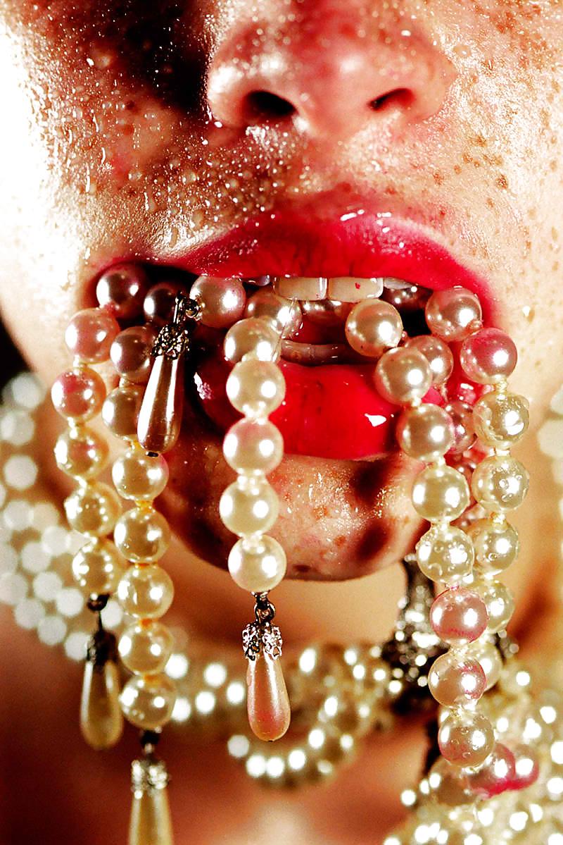 11P Art is not Porn#Marilyn Minter